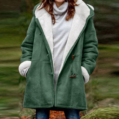 Lunara | Cozy Overcoat