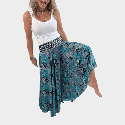 MACY | BOHO PANTS