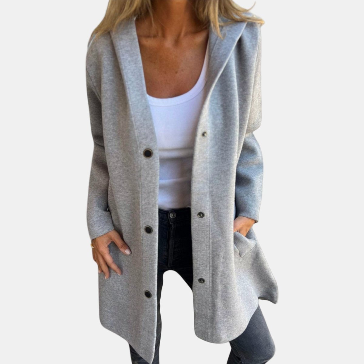 Maeve | Casual Jacket