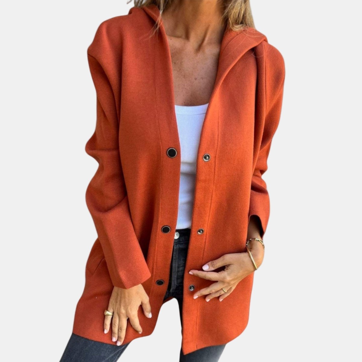 Maeve | Casual Jacket