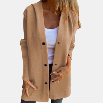 Maeve | Casual Jacket