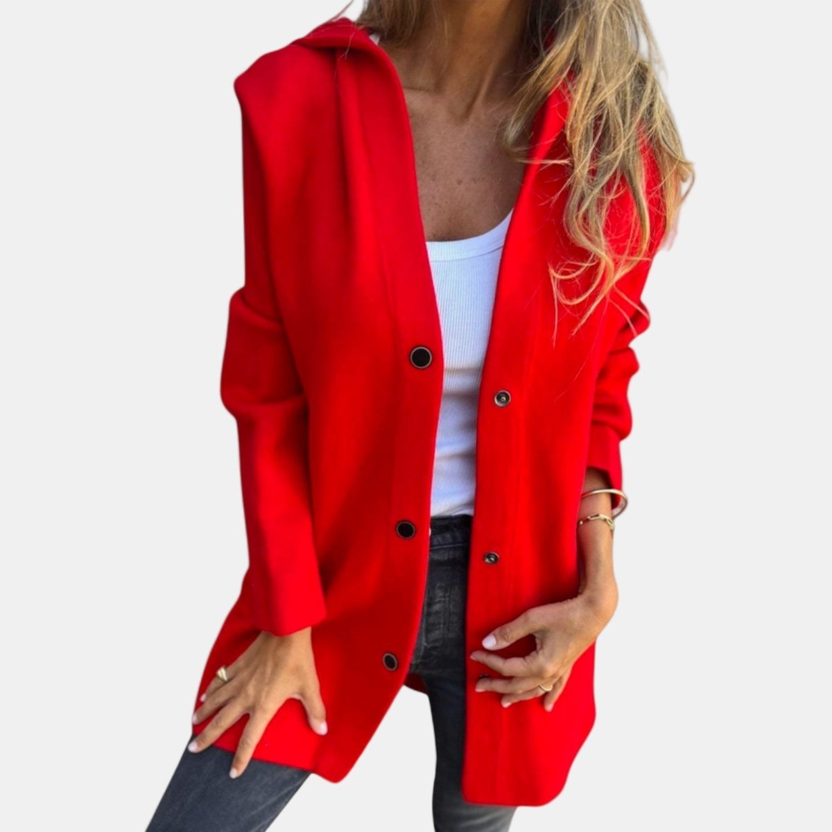 Maeve | Casual Jacket