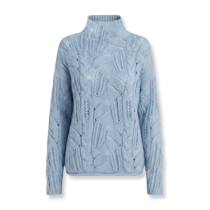 Maeve | Relaxed Fit Cashmere Sweater
