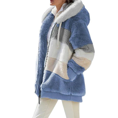 Margit | Winter Jacket