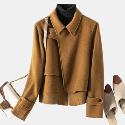 Marie | Stylish Jacket