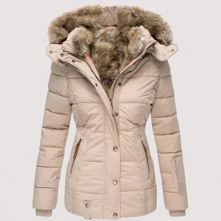 Marylin – Winter Coat
