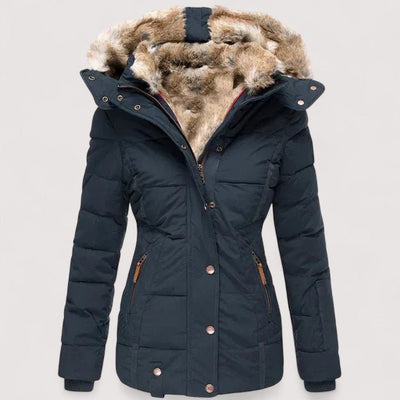 Marylin – Winter Coat