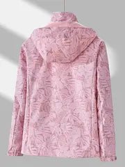 Matilde | Windbreaker Jacket