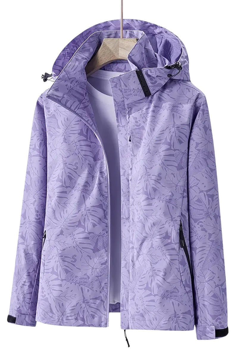 Matilde | Windbreaker Jacket