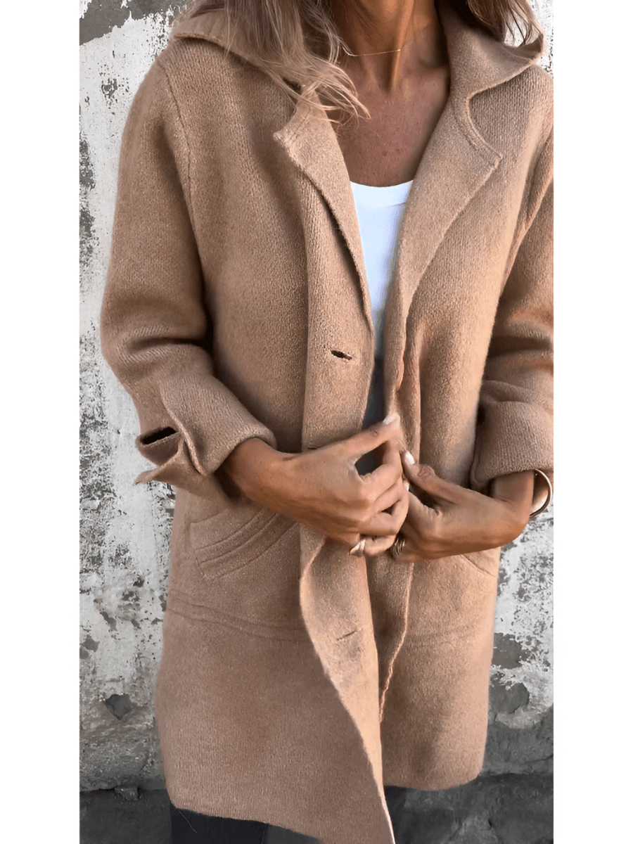 MAVIS™ | Spring Jacket