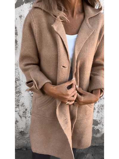 MAVIS™ | Spring Jacket