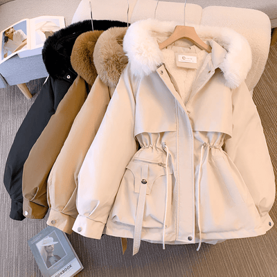 Milana | Winter Jacket