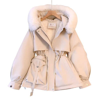 Milana | Winter Jacket