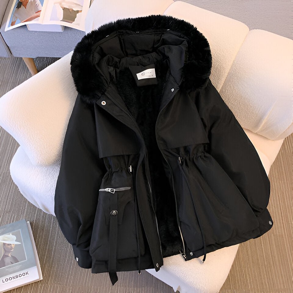 Milana | Winter Jacket