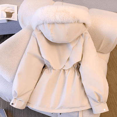 Milana | Winter Jacket