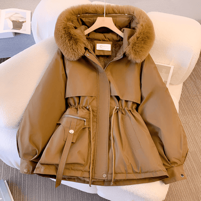 Milana | Winter Jacket