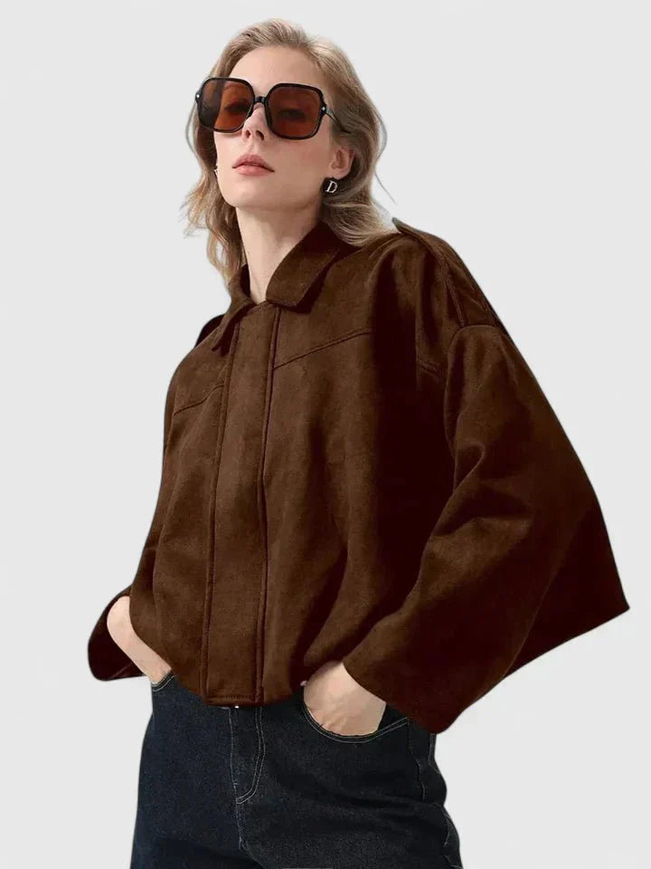 MIlena | Trendy Jacket