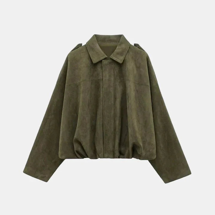 MIlena | Trendy Jacket