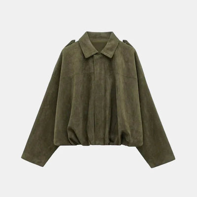 MIlena | Trendy Jacket