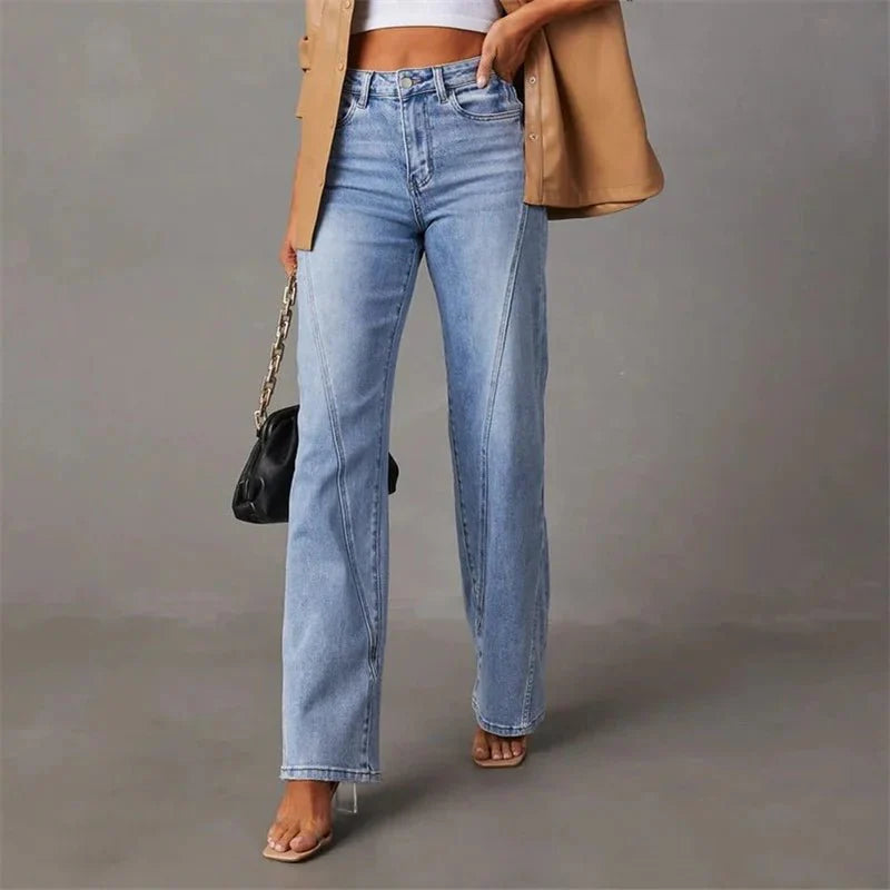 MINDY | STYLISH JEANS