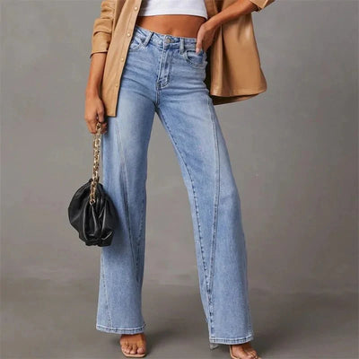 MINDY | STYLISH JEANS