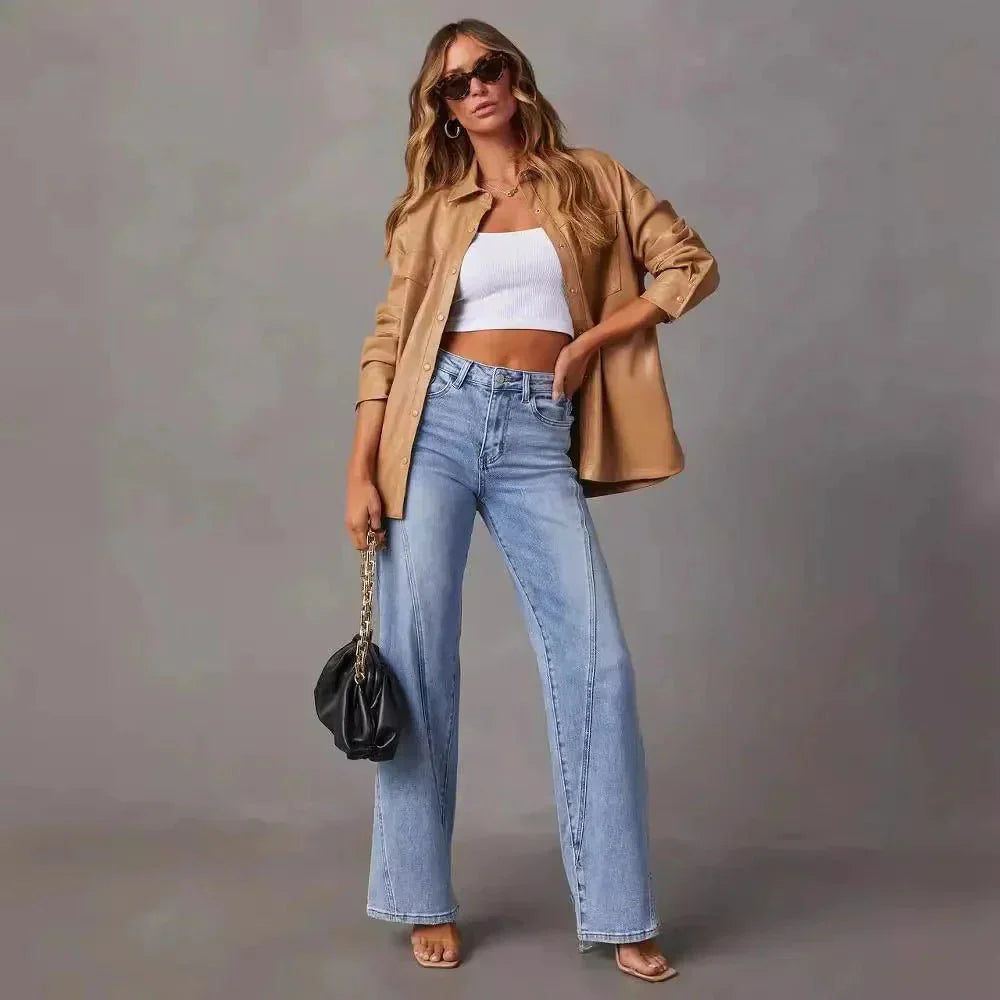 MINDY | STYLISH JEANS