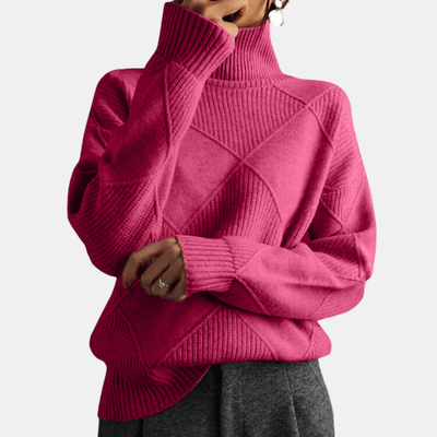 Naelis | Cozy Knit Sweater