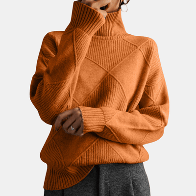 Naelis | Cozy Knit Sweater