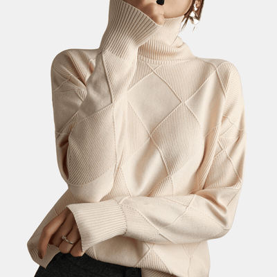 Naelis | Cozy Knit Sweater