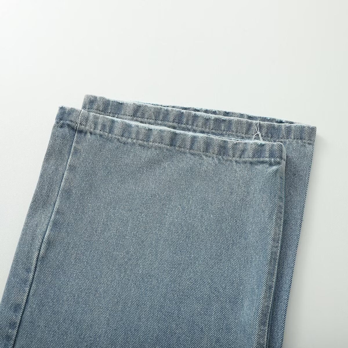 Nina™ | High-Waisted Jeans