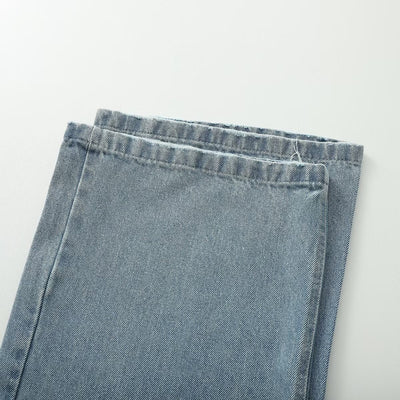Nina™ | High-Waisted Jeans