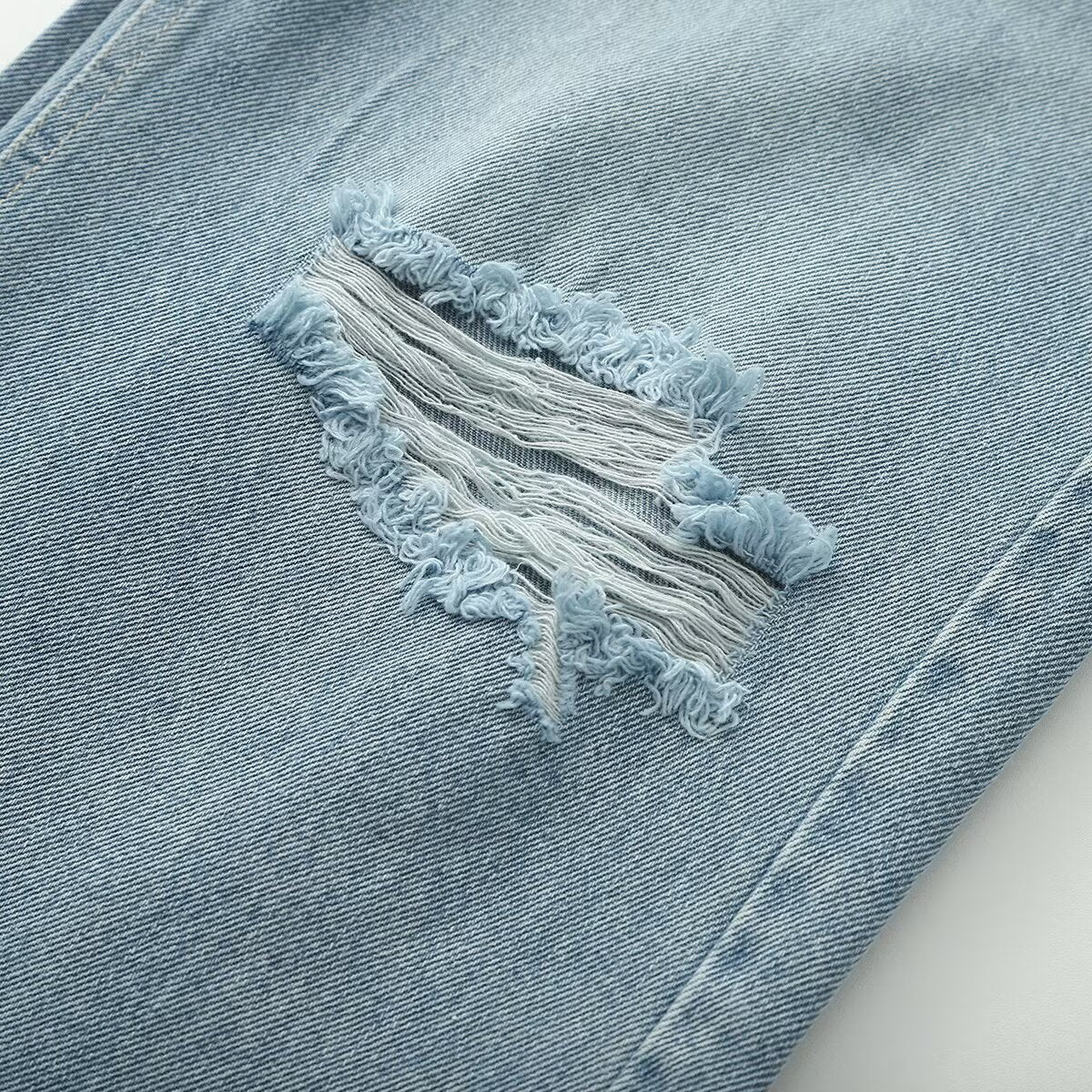 Nina™ | High-Waisted Jeans