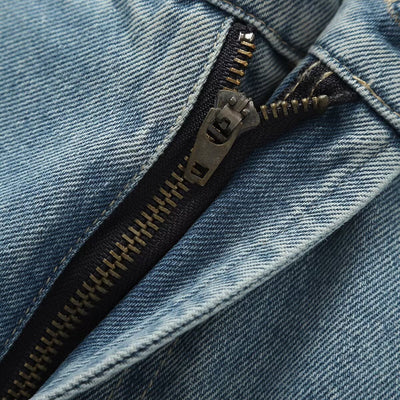 Nina™ | High-Waisted Jeans