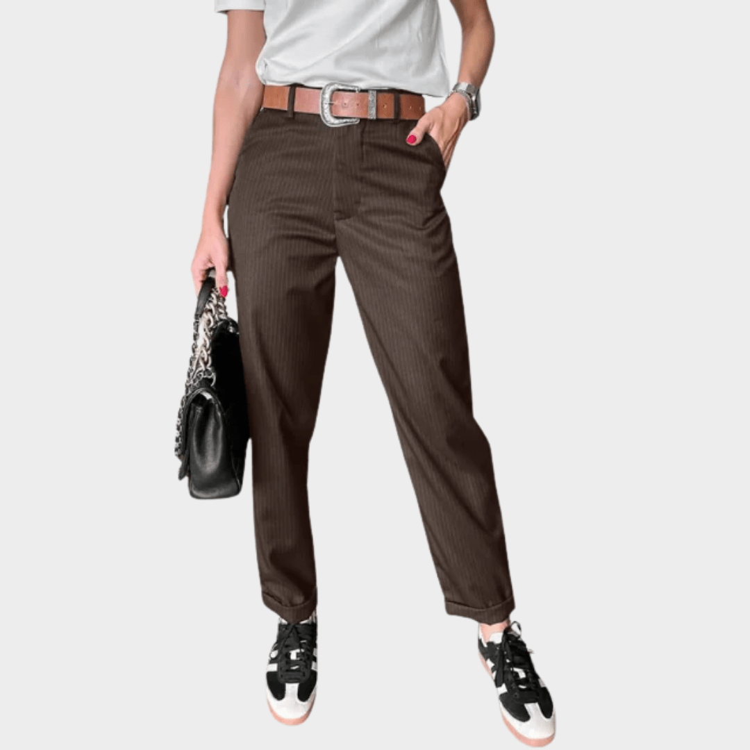 NOELE | STYLISH PANTS