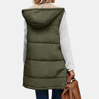 Nova | Luxe Vest