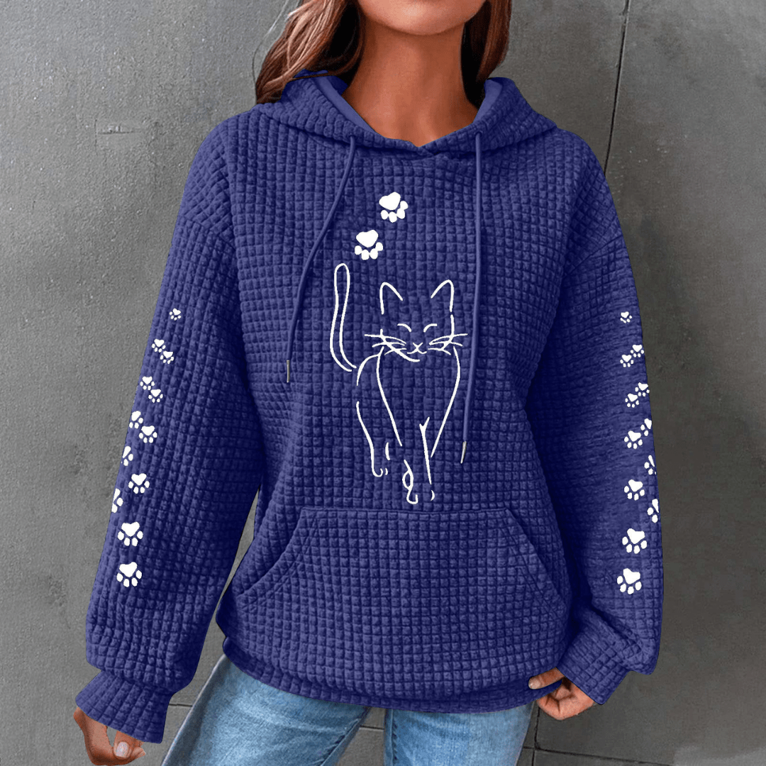 Novella | Women's Cozy Warm Hoodie