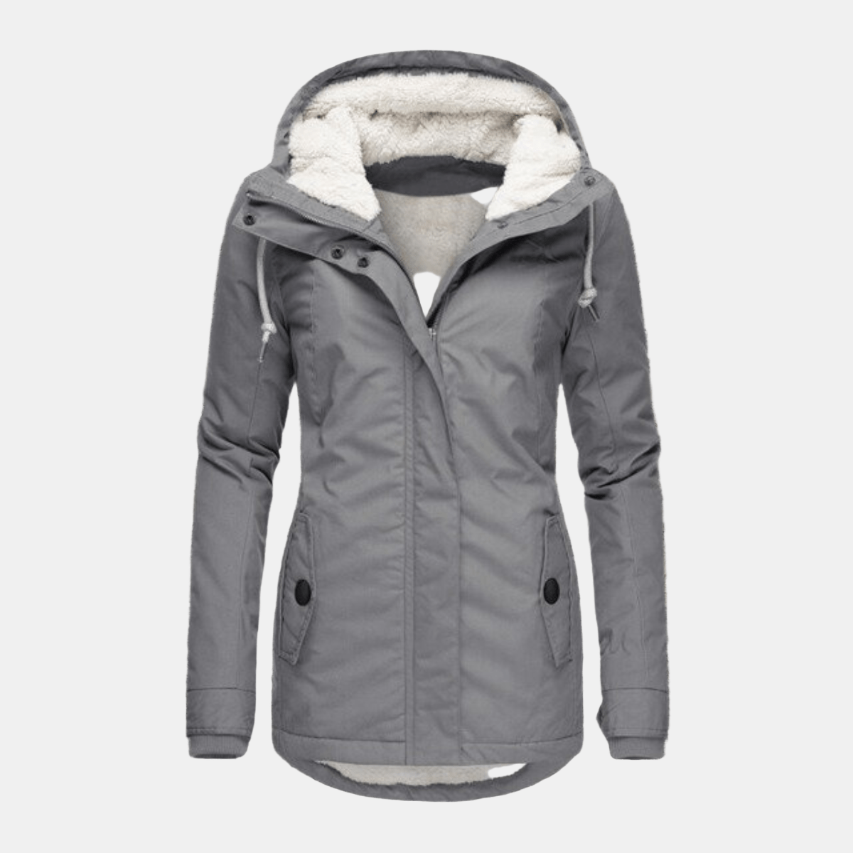 Penelope | Cozy Coat