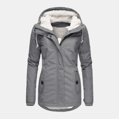 Penelope | Cozy Coat