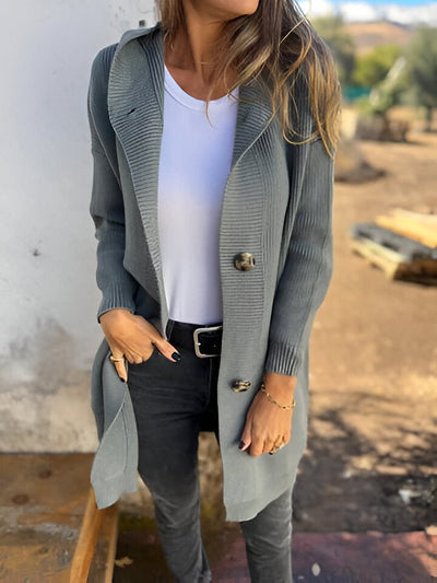 PRISCILLA™ | Spring/Fall Cardigan