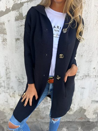 PRISCILLA™ | Spring/Fall Cardigan