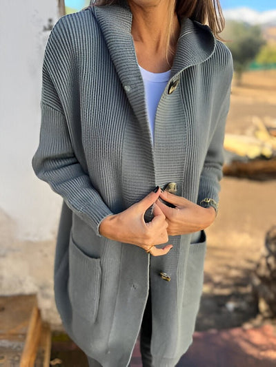 PRISCILLA™ | Spring/Fall Cardigan