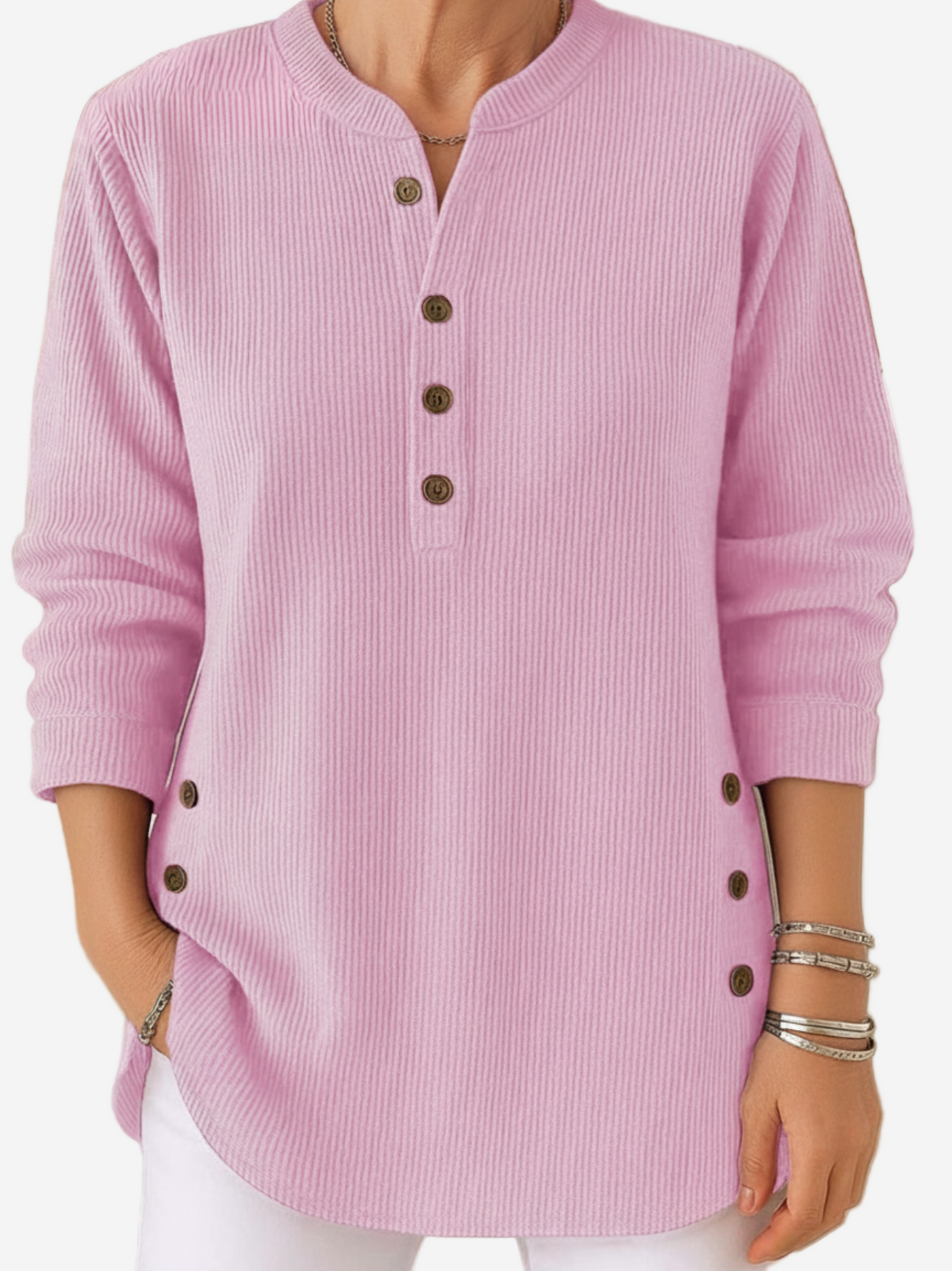 Harperly – Knit Sweater