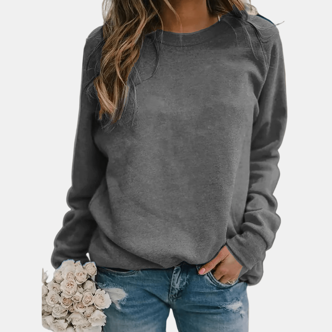 Quisella | Comfortable Sweater