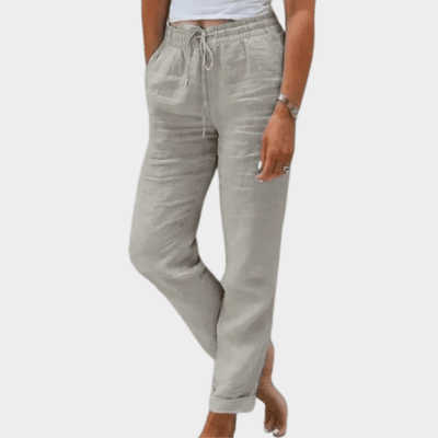 RACHEL | DRAWSTRING PANTS