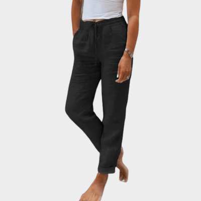 RACHEL | DRAWSTRING PANTS