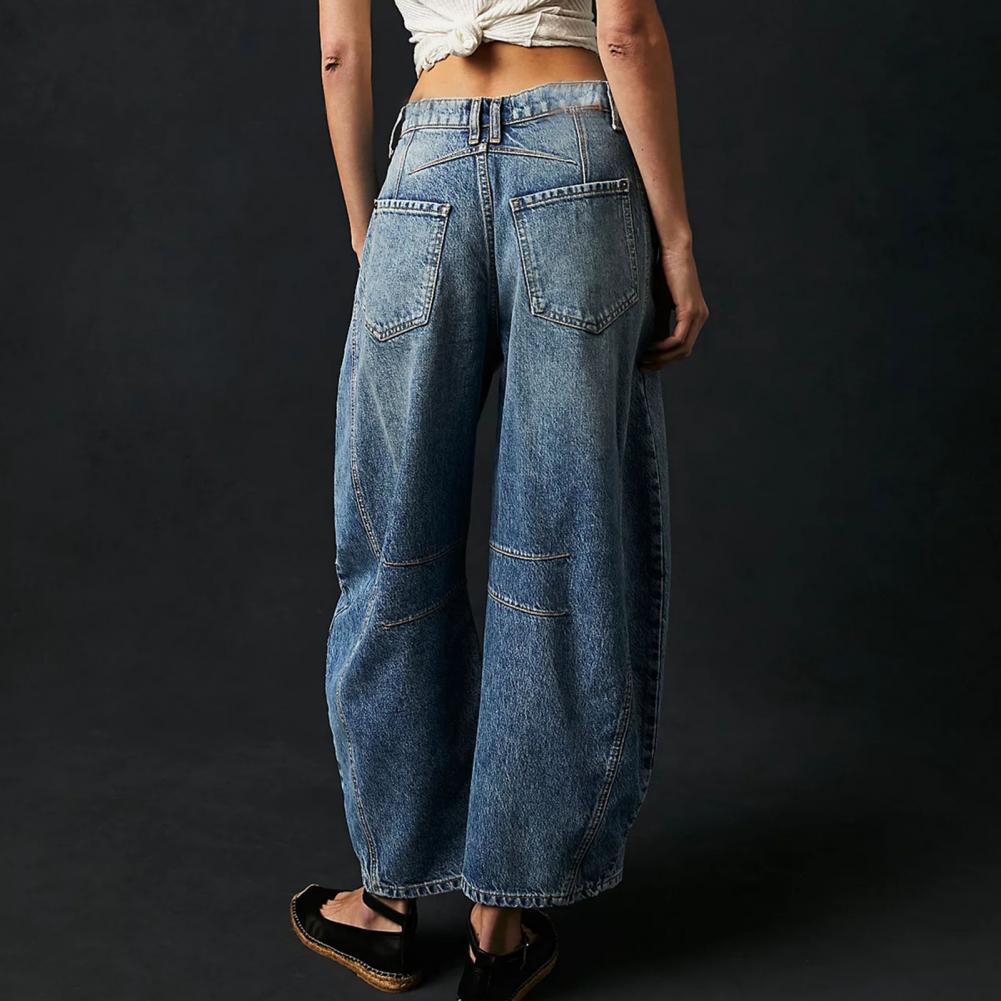 RIA | WIDE-LEG JEANS