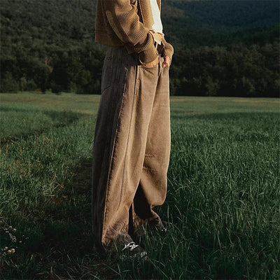 RIA | WIDE-LEG JEANS