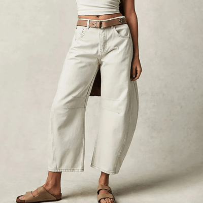 RIA | WIDE-LEG JEANS