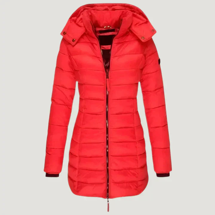 Sabrina - Puffer Winter Coat