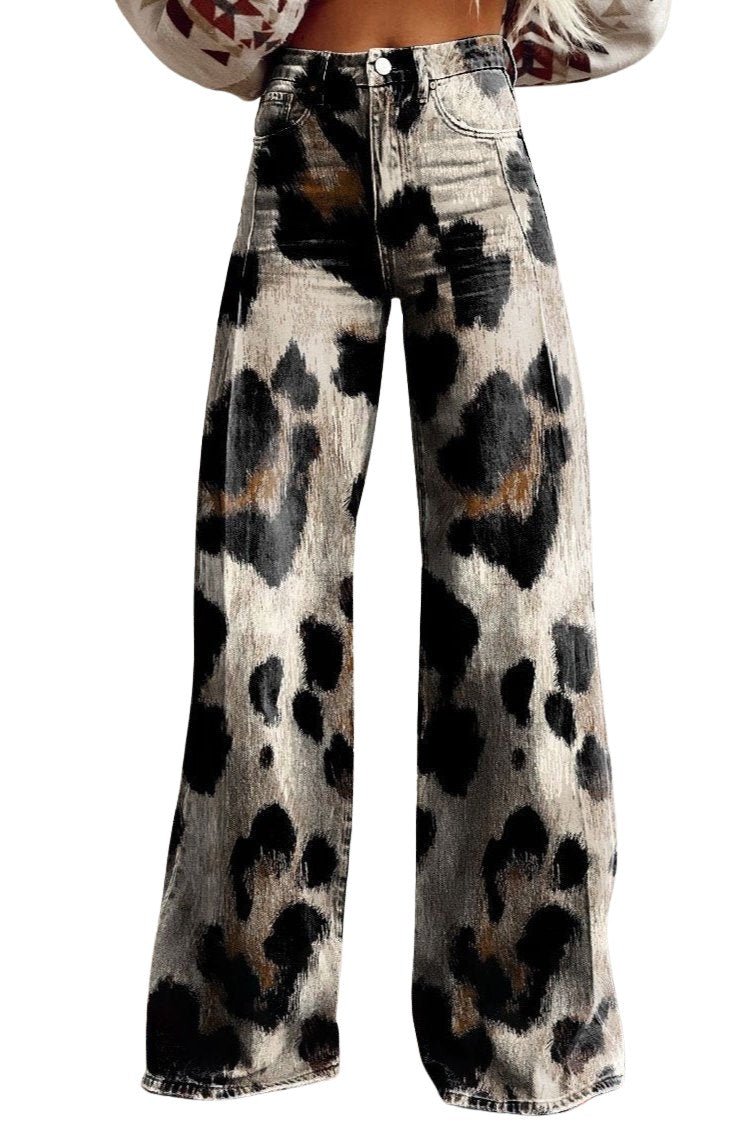 Rosa | Vintage Pants